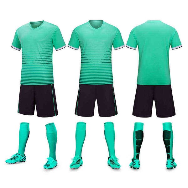 

and chilen's football clothes spring summer set team training printed, Gray