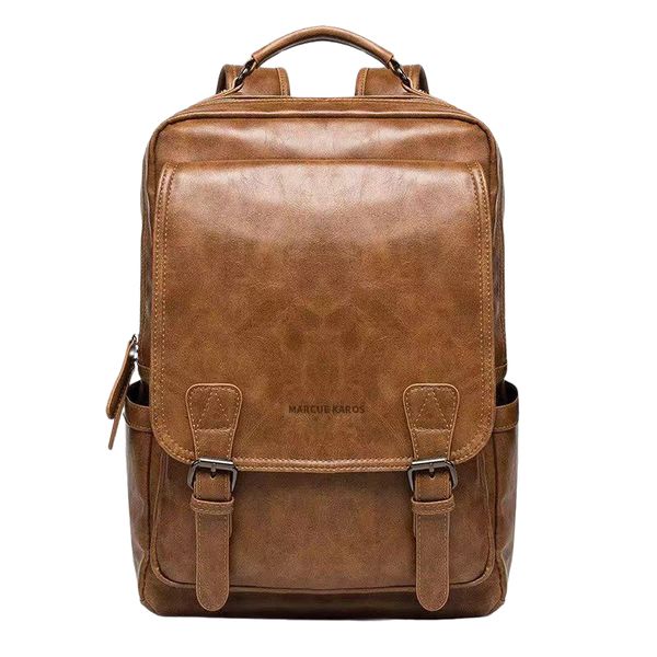 

men lapschool bag mens leather backpacks