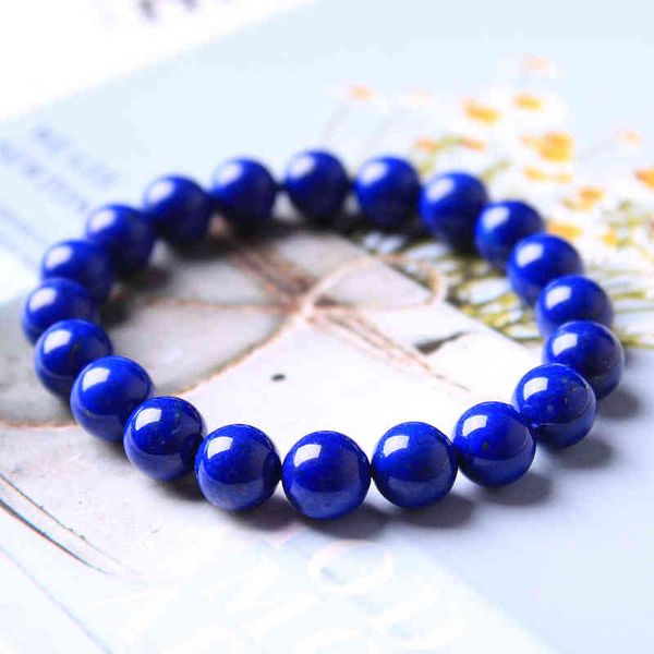 

dikai jewelry afghanistan natural gorgeous lapis lazuli bracelet fashion jewelry, Silver