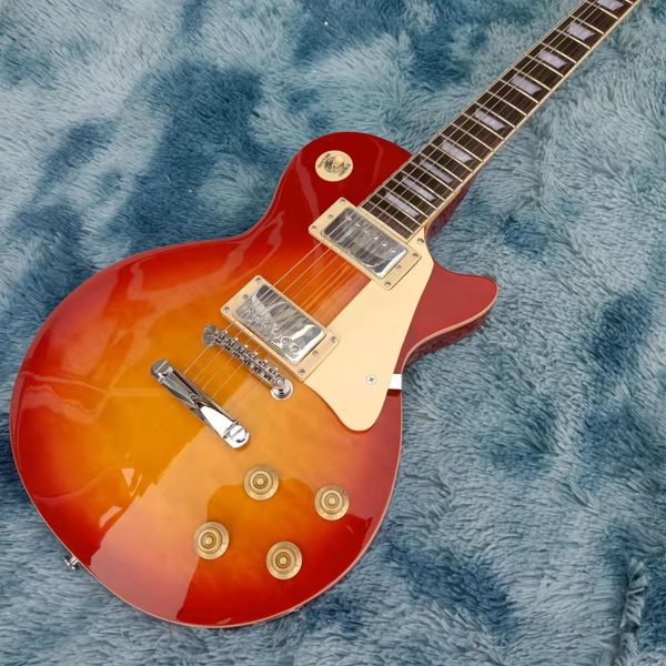 

kpole electric guitar standard instrument lp wholesale custom shop