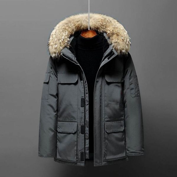 

men's jacket winter cotton women's parka coats fashion outdoor windbreakers couples thickened warm coats custom designer clothing, Black;brown