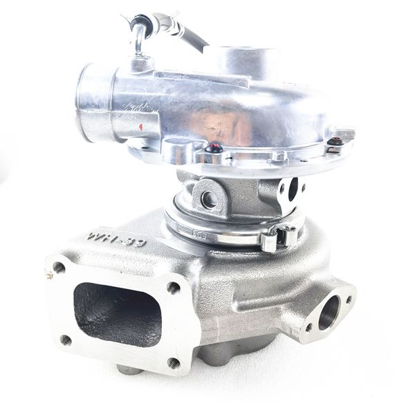 

rhf5wb turbocharger for honda pwc aquatrax f12-r12 hw1 engine f52cad-s0072b hw16720 mg8-0211 vb660072