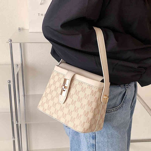 

fashion women's new high-quality versatile bag luxury designer fashionable handbag 2022 for ladi