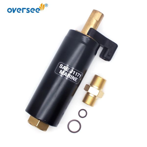 

3850810 electric fuel pump parts for volvo penta omc inboard engine 3857985 3858714 low pressure 3861355 21608511 4.3 5.0 5.7