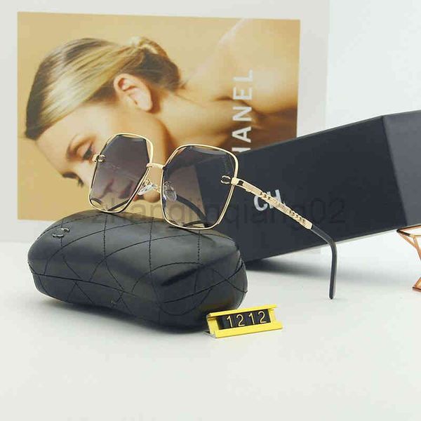 

designer channel sunglasses for women mens lovers cycle luxurious fashion new small fragrance lady polarizing vintage baseball sport sun gla, White;black