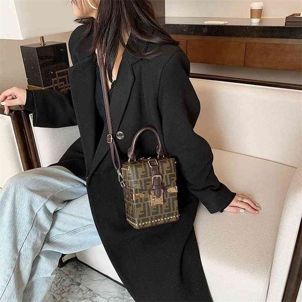 

66% off trendy bags 2022 new designer hand ladies bags one simple leisure backpack storage one