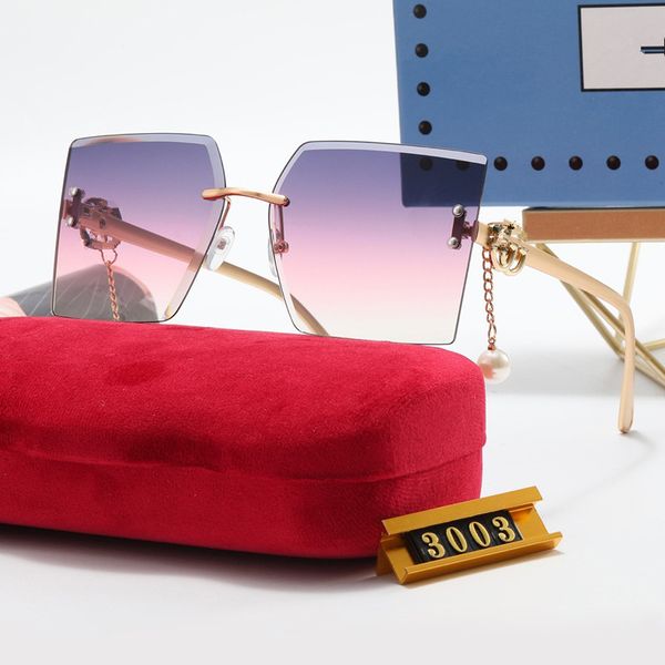 

2022 vintage sunglasses square women's sun glasses fashion designer shades luxury golden frame sunglasses uv400 gradient, White;black