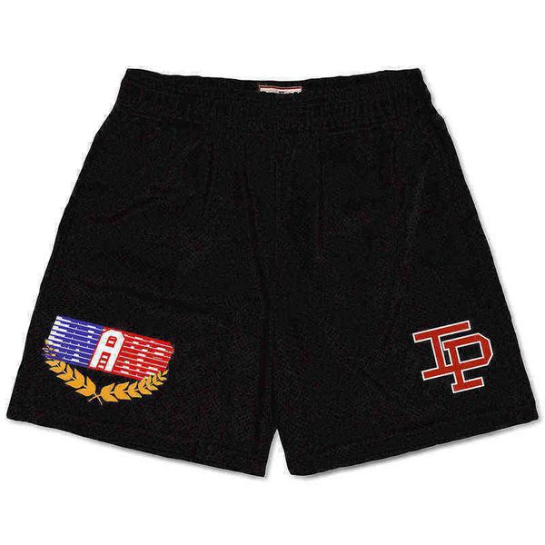 

inaka power ip basic short men women classic shorts 2022 summer casual fitness sweatpants gym workout mesh designer luxury jogging beach pan, White;black