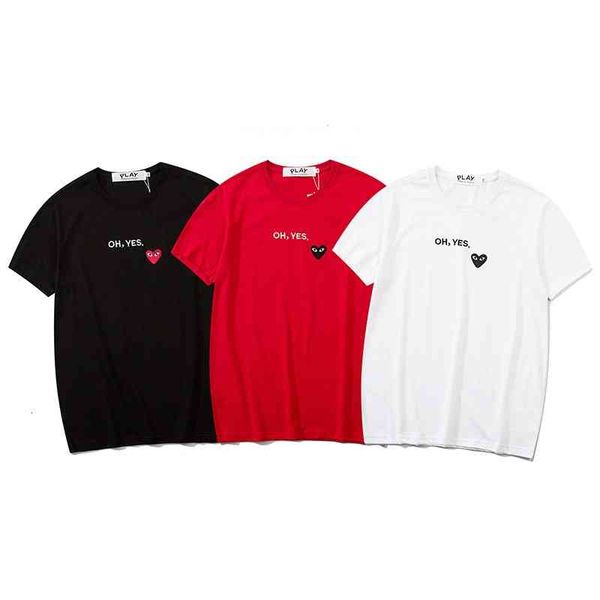 

men's t-shirts youth love letter casual round neck t-shirt eu8k, White;black