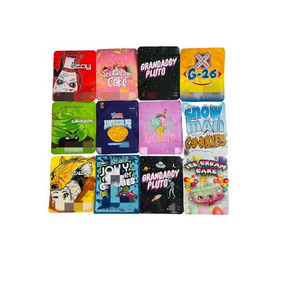 

packing bags 500 design jokes up runtz house danger pressure mambaz mylar bag jllfzc