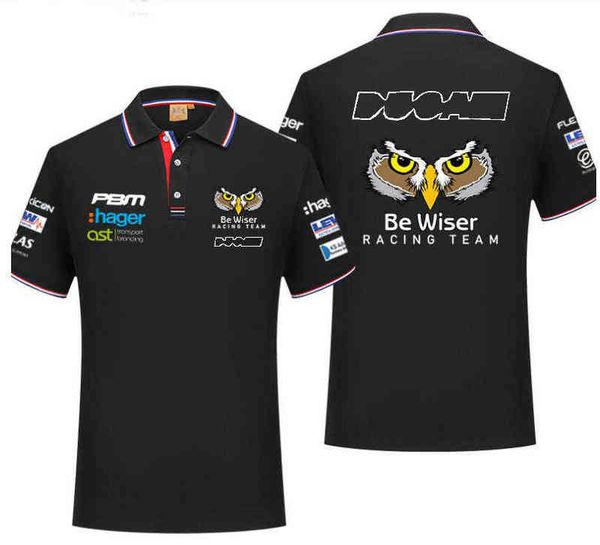 

f1 racing polo shirt 2022 new f1 team polo shirt, White;black