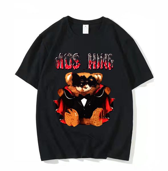 

2022 mens t shirt designer for men womens shirts fashion tshirt with letters casual summer short sleeve man tee woman clothing asian size m-, White;black