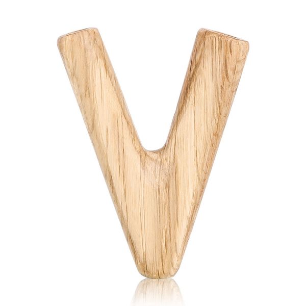 Tubi filtranti a forma di V in legno naturale Portasigarette portatile a doppio foro per tabacco secco alle erbe, preroll, portasigarette, design innovativo, punte in legno, DHL