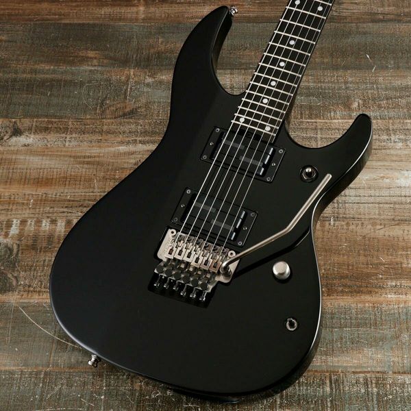 

killer kg-fascist vice bib black #gg1xt electric guitar