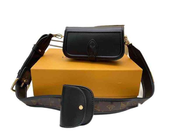 

louiseity 1 viutonity bags chain evening pouches messenger bag m69841 shoulder luxury real belt brand designer mini wallet lon khpmq