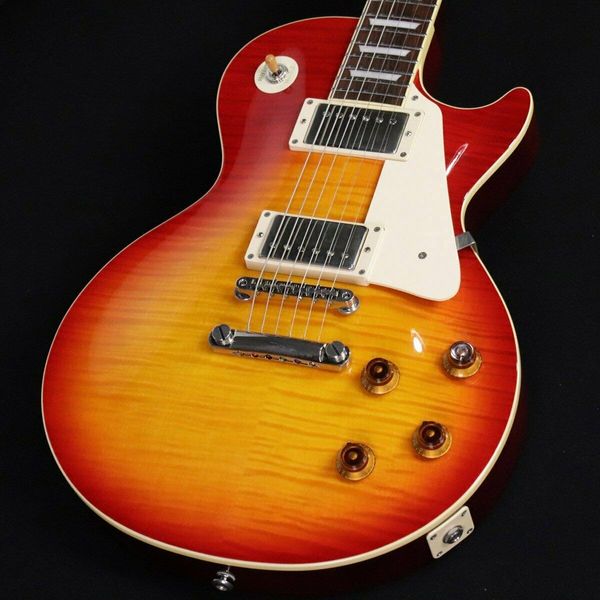 

tokai ls148f cherry sunburst #ggdee electric guitar