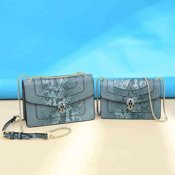 

bags summer new small square bag versatile one shoulder women's diagonal chain
