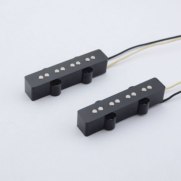 

1 set alnico 4 strings bass pickup for jazz