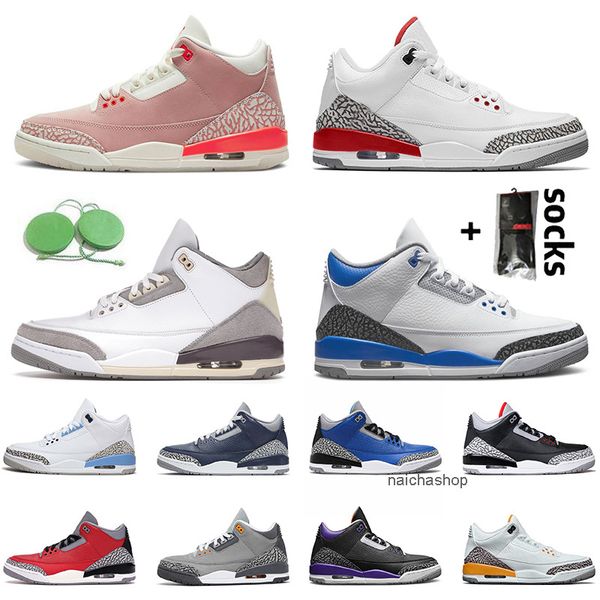 

unions men women basketball shoes jumpman racer blue sneakers rust pink ma maniere midnight navy pure white trainers jordon