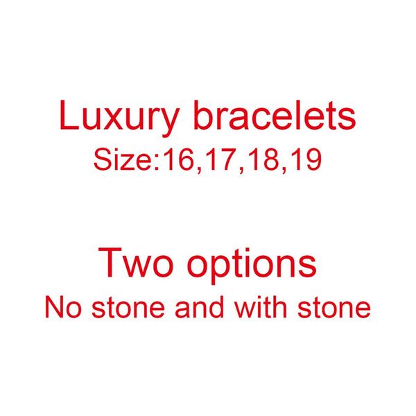 

titanium steel nails bracelet size for women and men brand jewelry ring qualit good-21292g, Black