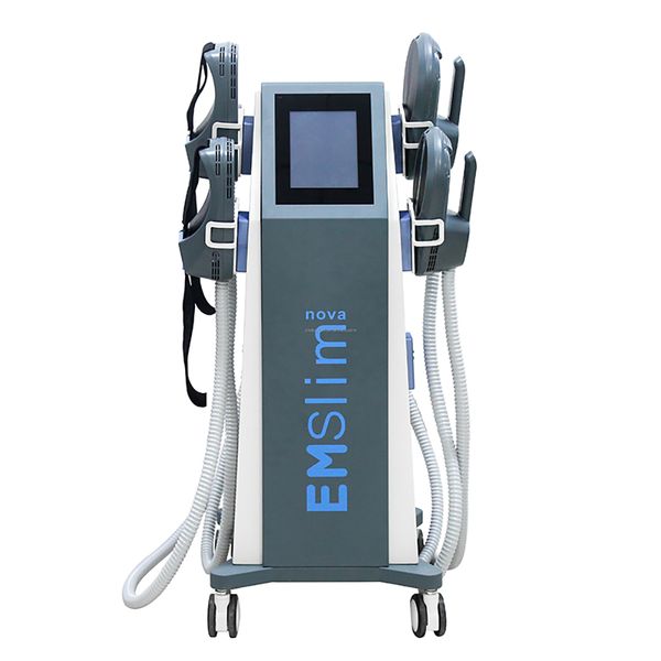 

emslim butt lift 13 tesla 2 units double power energy output emslim machines aesthetic lipo