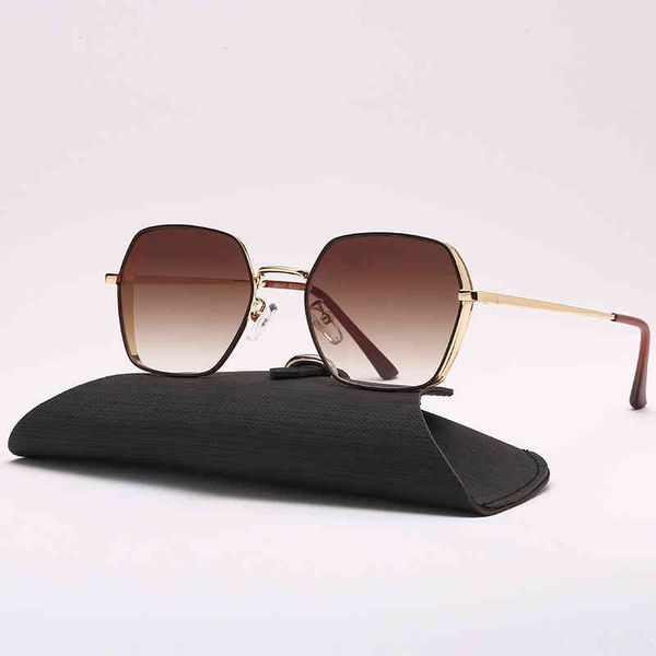 

sunglassnew style paul sunglasses without square 2022, White;black