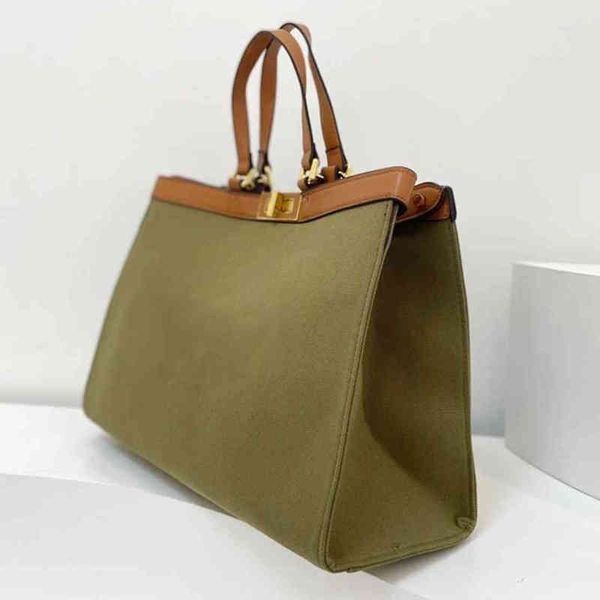 

totes shoulder bags well-known brand handbags large-capacity shopping fashion tote practical and versatile letter decoration messenger clutc