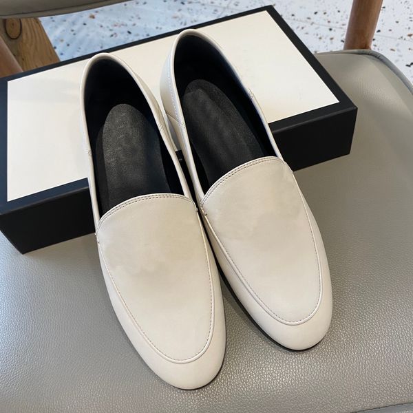 

4s woman designer dress shoes latest platform fashion catwalk shoes wedding party shoe business horsebit retro loafers loafer shoess black b