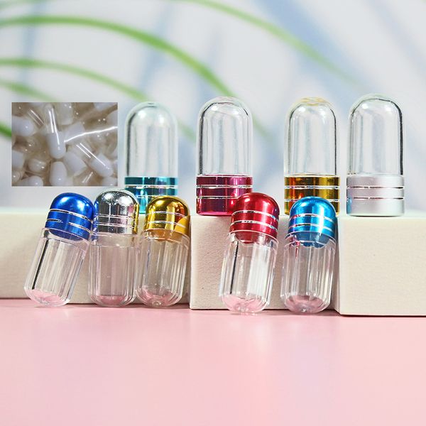 

100000pcs pre-rolled bottle white/clear size 00# joined childproof cap