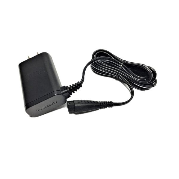 

charger adapter 4.8v dc 1.25a re7-87 for panasonic es-rt34 es-rt40 es-rt44 es-rt51 es-rt54 es-rt60 es-rt64 es-rt74 shaver charging razor
