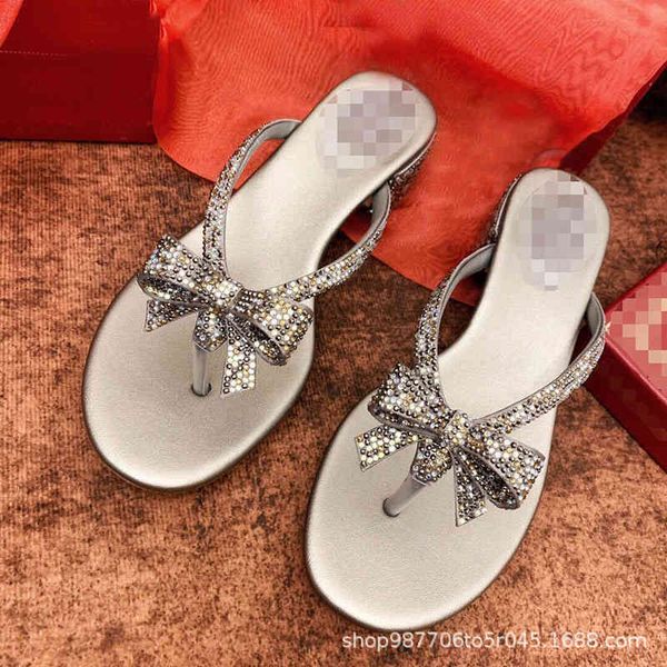 

sandals golden rubber casual round head thick bottom slope with leather sandal fashion british style jfvb, Black