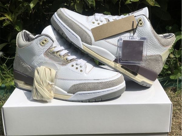

shoes authentic 3 ma maniere 3s men basketball racer blue fragment unc varsity royal white cement medium grey violet ore mens sport