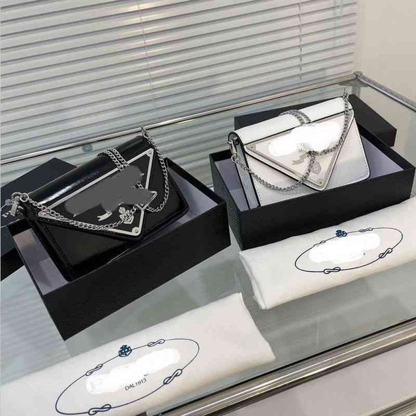 

mini 202p shoulder spring summer chain