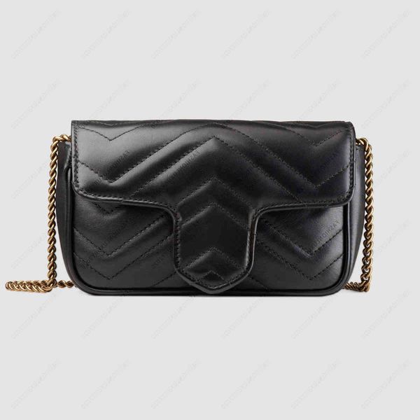 

3a designer bags womens purses shoulder crossbody real leather fashion gold chain bags heart pattern female women purse handbags mini wallet