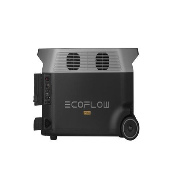 

portable power station 3600wh capacity solar generator 3600w ac output for outdoor camping home backup emergency