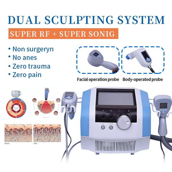 

slimming machine rf ultrasound vacuum cavitation system fat cutting machine 2 in 1 loss for beauty salon