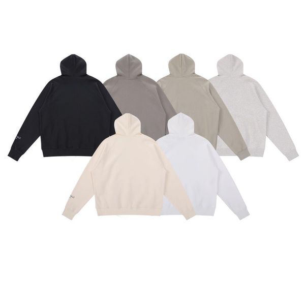 

new hoodies for mens pullovers designed with hip hop casual streetwear stranger things jogger clothing 100% cotton, Black