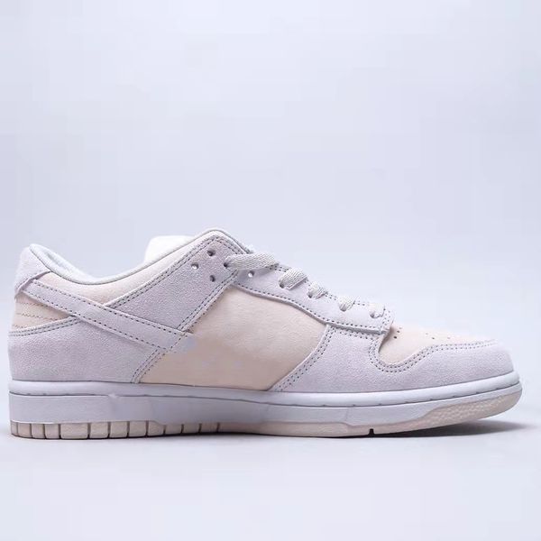 

brand shoes authentic low vast grey running men women sports sneakers sports trainer shoe dd8338-001 eu36-46