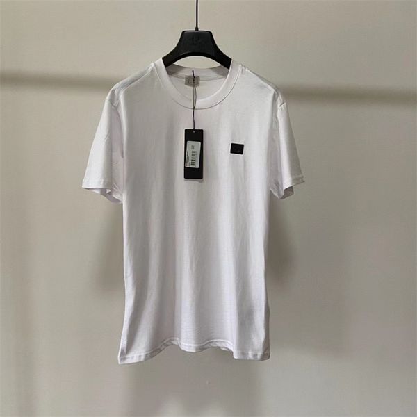 

cp shirt men's t-shirts mens designer cp shir polo tshir designers men women oufi luxurys tees summer t-shir 45, White;black