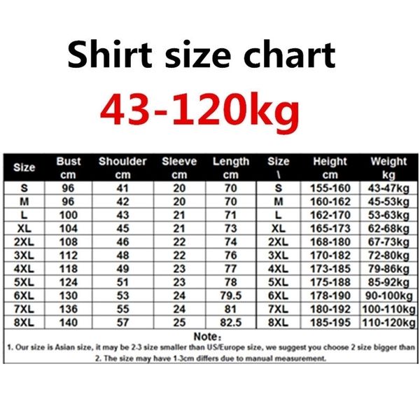 6xl 7xl 8xl Summer New Men's Complete Rush Shirt Casual Business Formal Dress Рубашки для мужчин White Camisas Slim Fit Men Clothing 201124