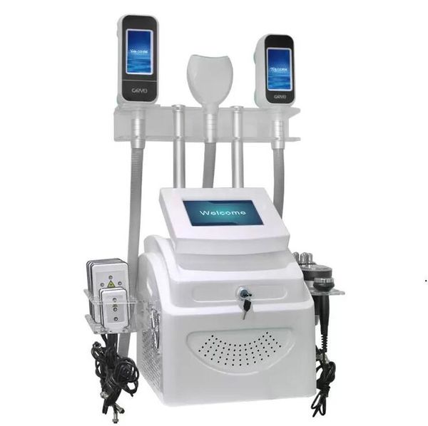 

the effect e 360 degree cryotherapy weight reduce double chin removal slimming rf 40k cavitation the effective beauty machine