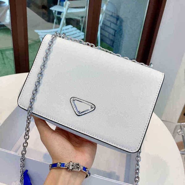 

2022 luxurys designers bag women fashion leather chain pochette handbags female crossbody handbag shoulder phone vintage bags