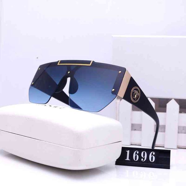 

sunglasses frames overseas sunglasses men's and women's street shooting travel fashion glasses 1696 2vjg, Silver