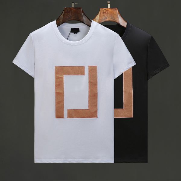 

20ss france latest spring summer fashion italy shirts xinxin letter men women casual cotton baseball tee black white -3xl, White;black