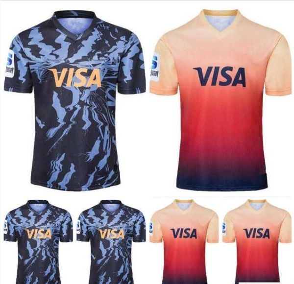 

2021 jaguares home away rugby jerseys 20 21 league shirt jaguars leopard size s-m--xl-xxl-3xl-4xl-5xl quality, Black;gray