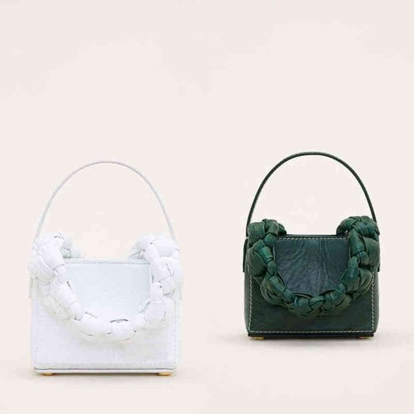 

evening bags shoulder bags bags tote women white handbag shoulder brown leather designer crossbody female purses 2301291019