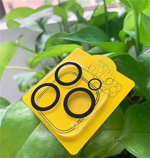 

back camera lens tempered glass protector for iphone 14 13 12 mini 11 pro max galss film screen protect