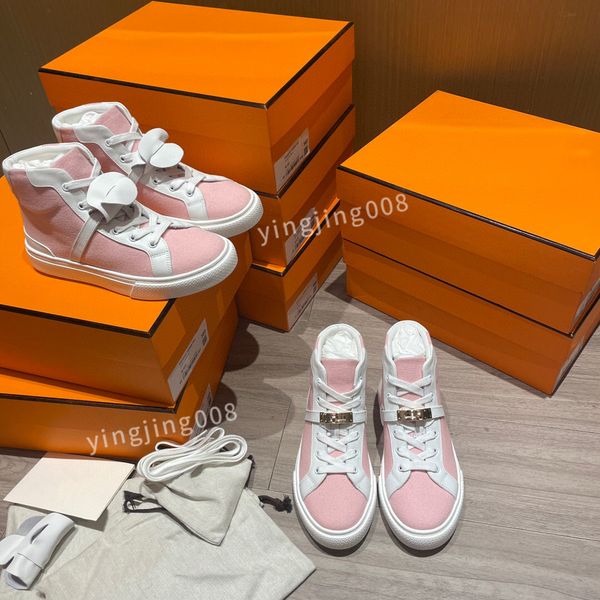

fashion block casual dad shoes genuine leather sneakers mesh triple black white breathable bow platform shoe