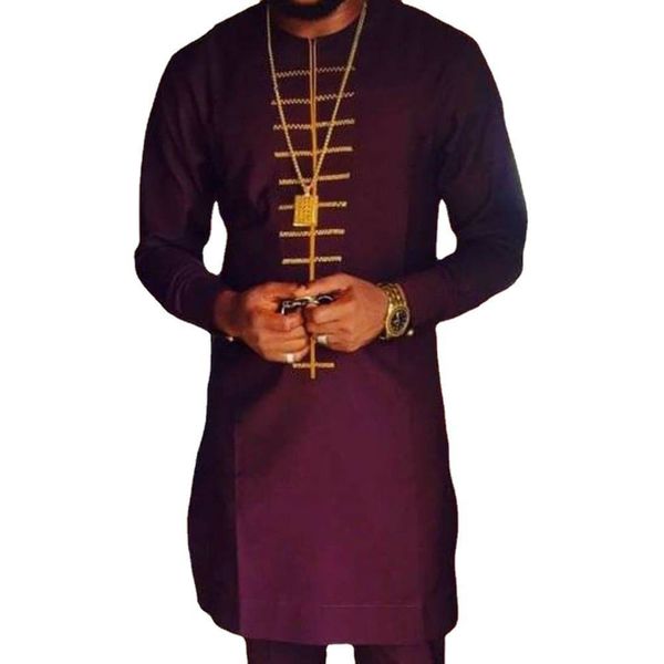 

men's t-shirts african men red dashiki long t-shirt male casual clothing sleeve tee nice spring autumn man riche bazin t shirt 2xl, White;black