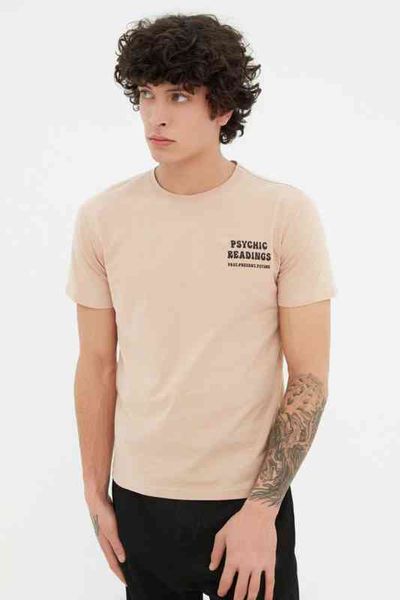 

men's t-shirt tmnss22ts1449 t220517, White;black